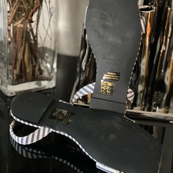 Charles & Keith Sandals - Picture 5 of 6